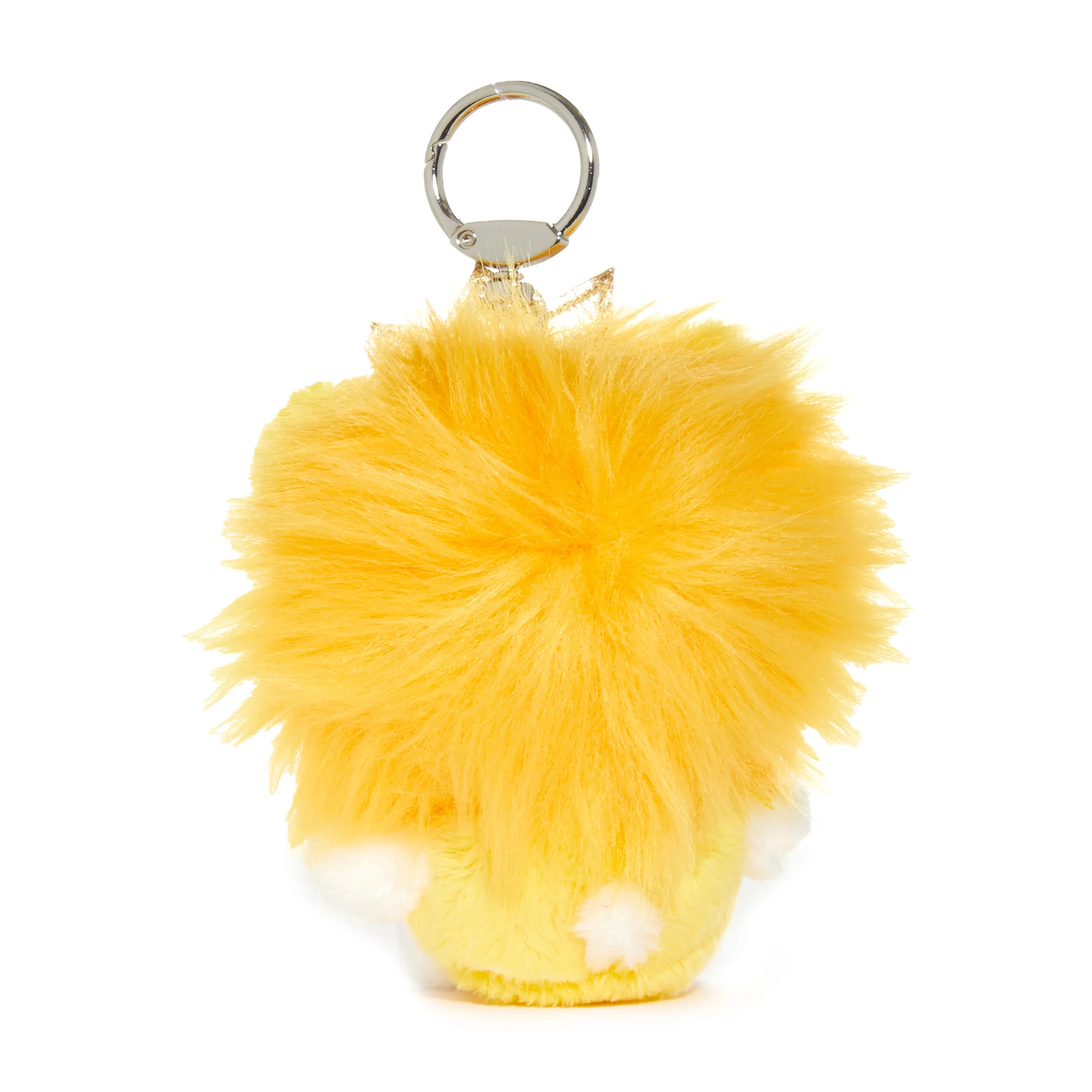 Hello Kitty Leo Plush Keychain Mascot (Zodiac Series) - Image 6