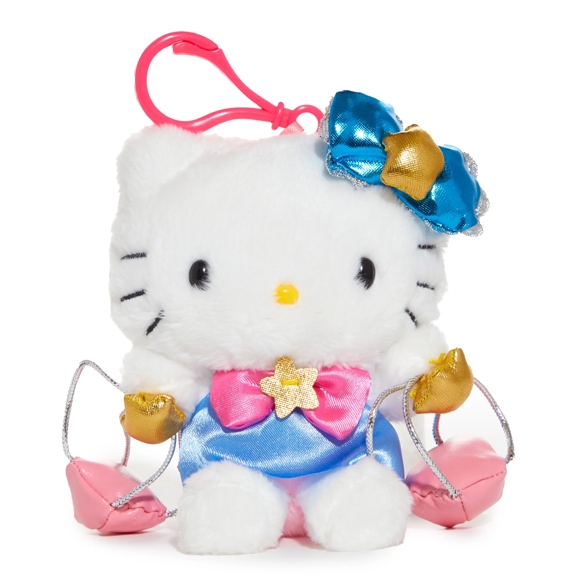Hello Kitty Libra Mascot Clip (Zodiac Series) - Image 14
