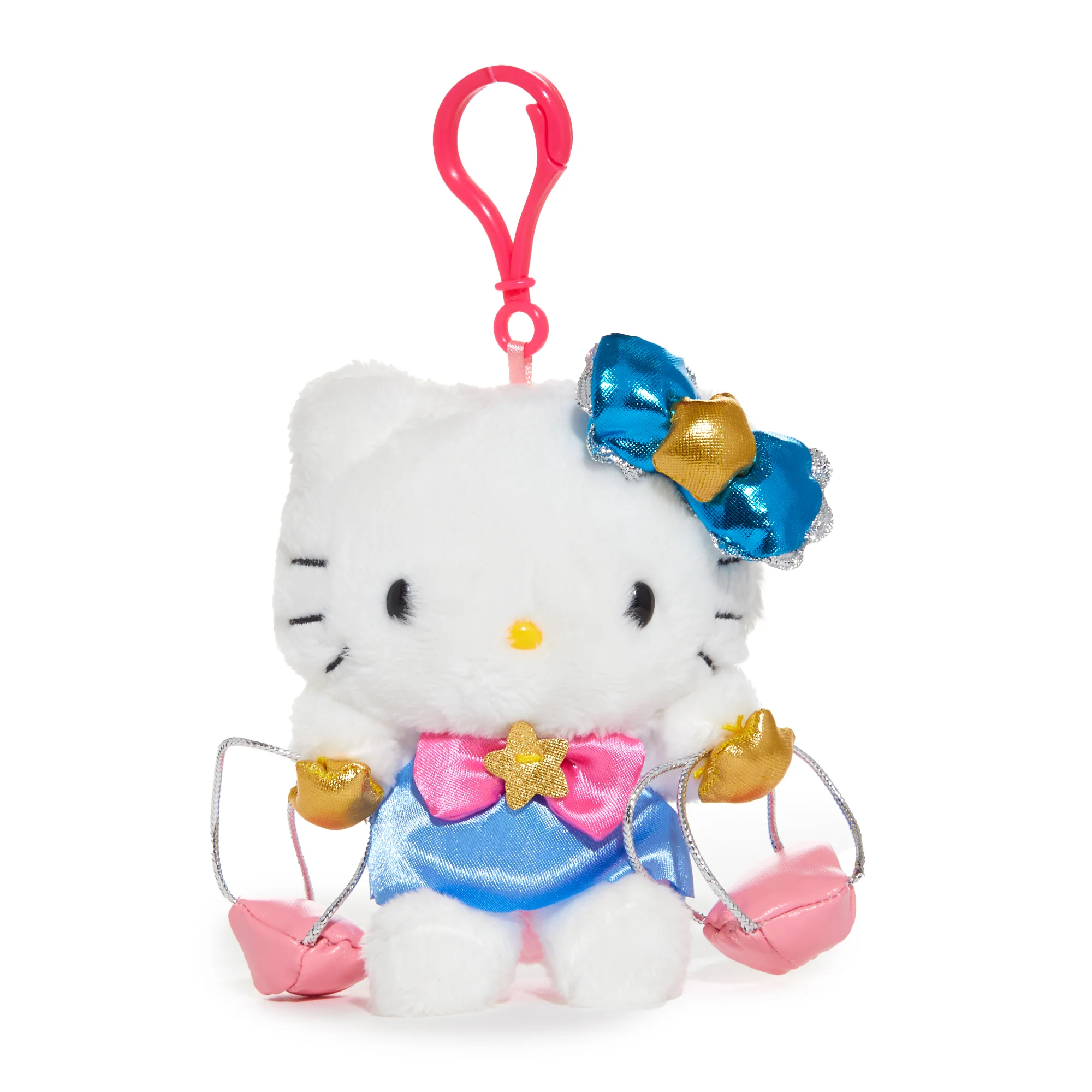 Hello Kitty Libra Mascot Clip (Zodiac Series) - Image 65