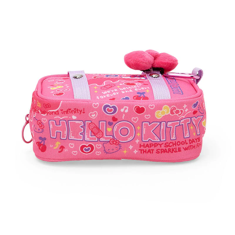 Hello Kitty Mini Handbag (Sanrio Academy Series) - Image 2