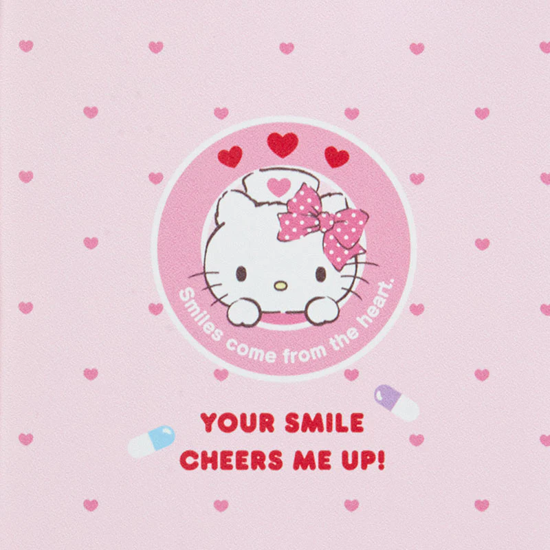 Hello Kitty Mini Travel First-Aid Case - Image 3