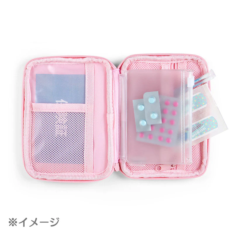 Hello Kitty Mini Travel First-Aid Case - Image 6