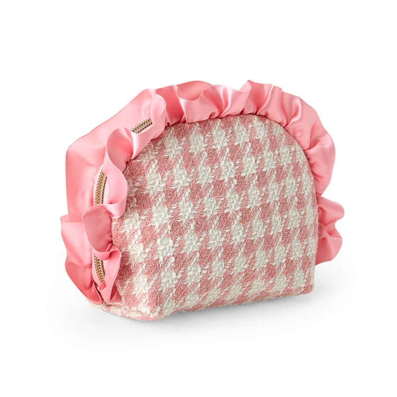 Hello Kitty Mini Zipper Pouch (Ribbon Party Series) - Image 3