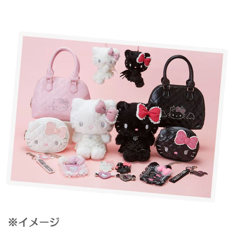 Hello Kitty Nice Sliding Mini Mirror (Naughty and Nice Series) - Image 4