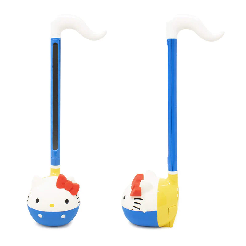 Hello Kitty Otamatone Musical Toy - Image 3
