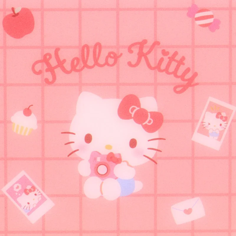 Hello Kitty Slim Photo Album - Image 4