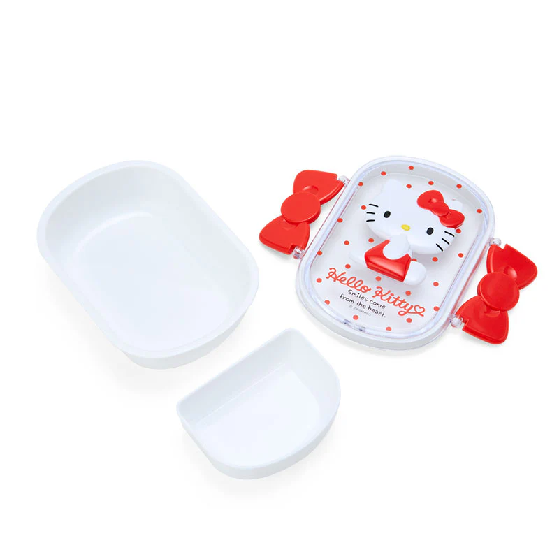 Hello Kitty Smiles Bento Lunch Box - Image 2
