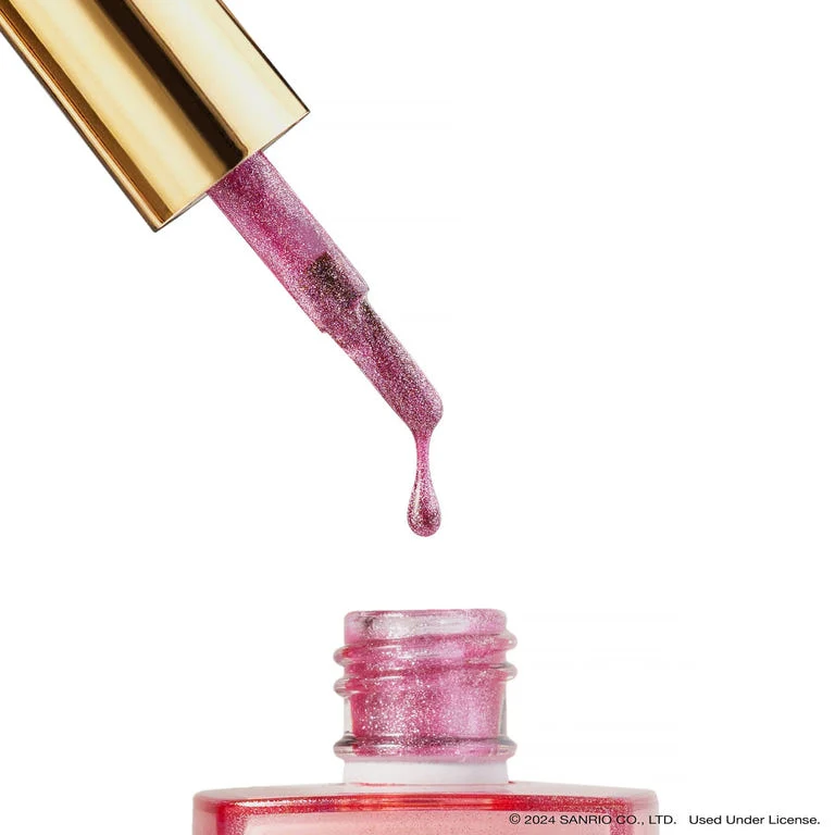 Hello Kitty x Aprés Nail Gel Couleur (Darling Charmmy) - Image 5