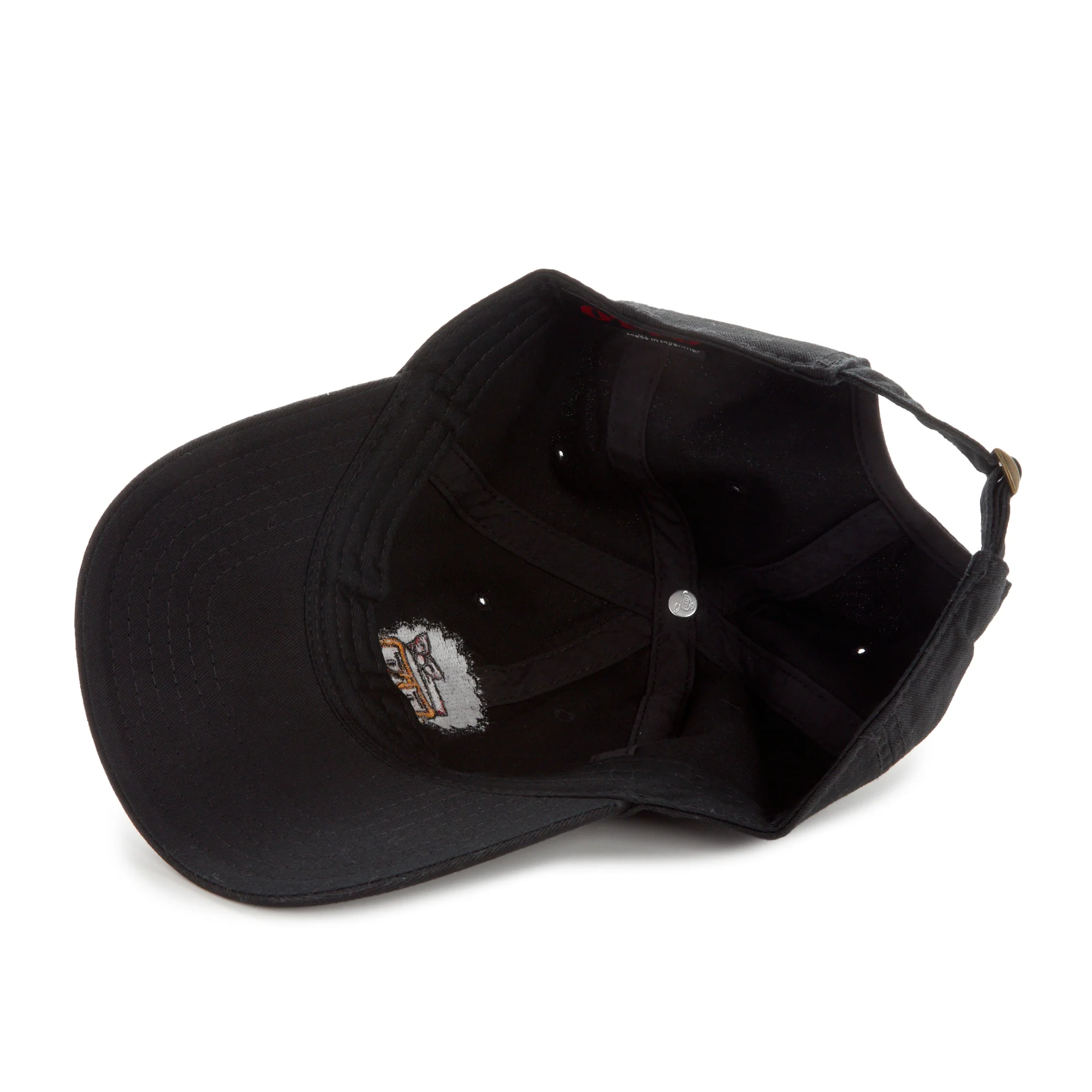 Hello Kitty x Bruno Mars Baseball Cap - Image 5