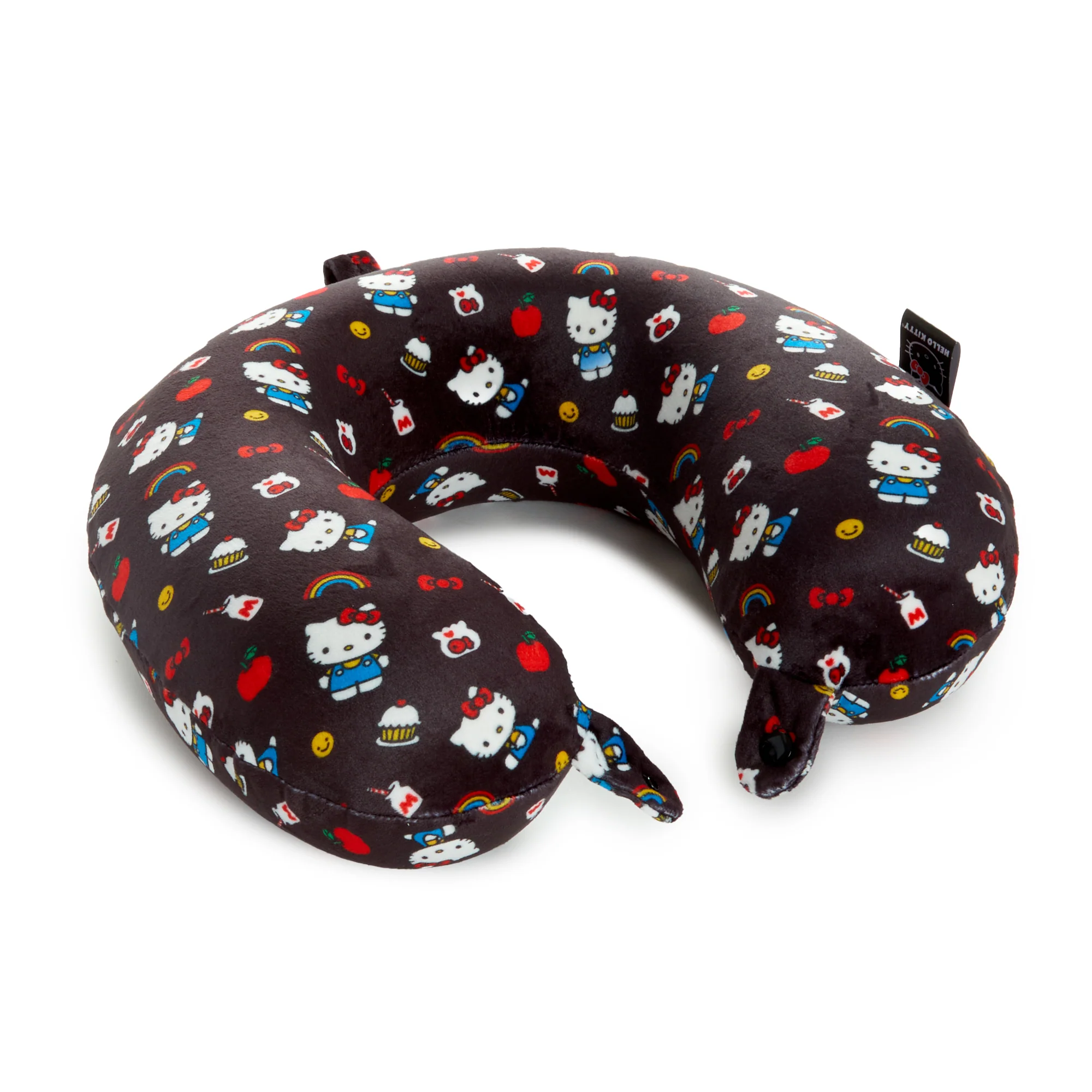 Hello Kitty x FUL Classic Neck Pillow - Image 3