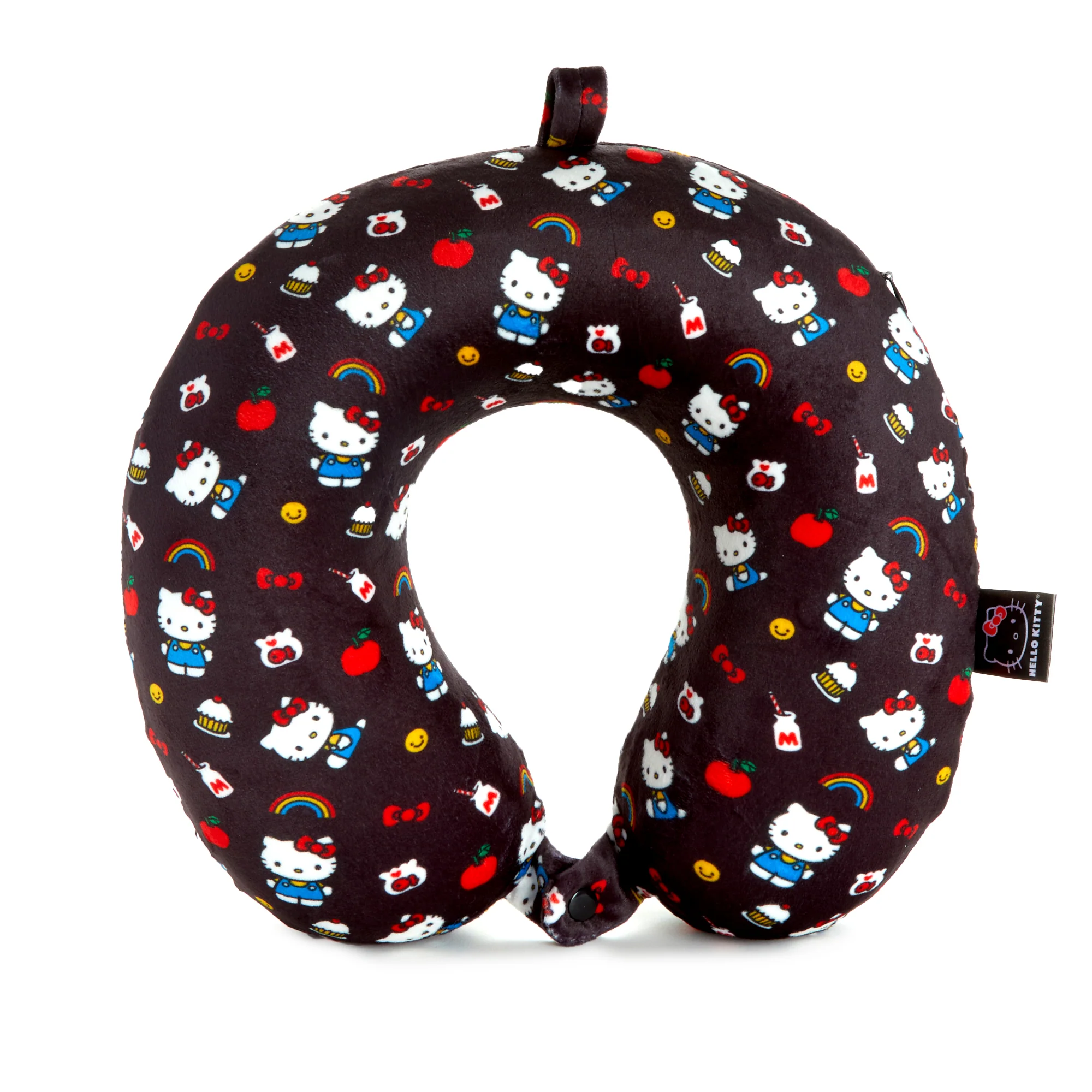 Hello Kitty x FUL Classic Neck Pillow - Image 4