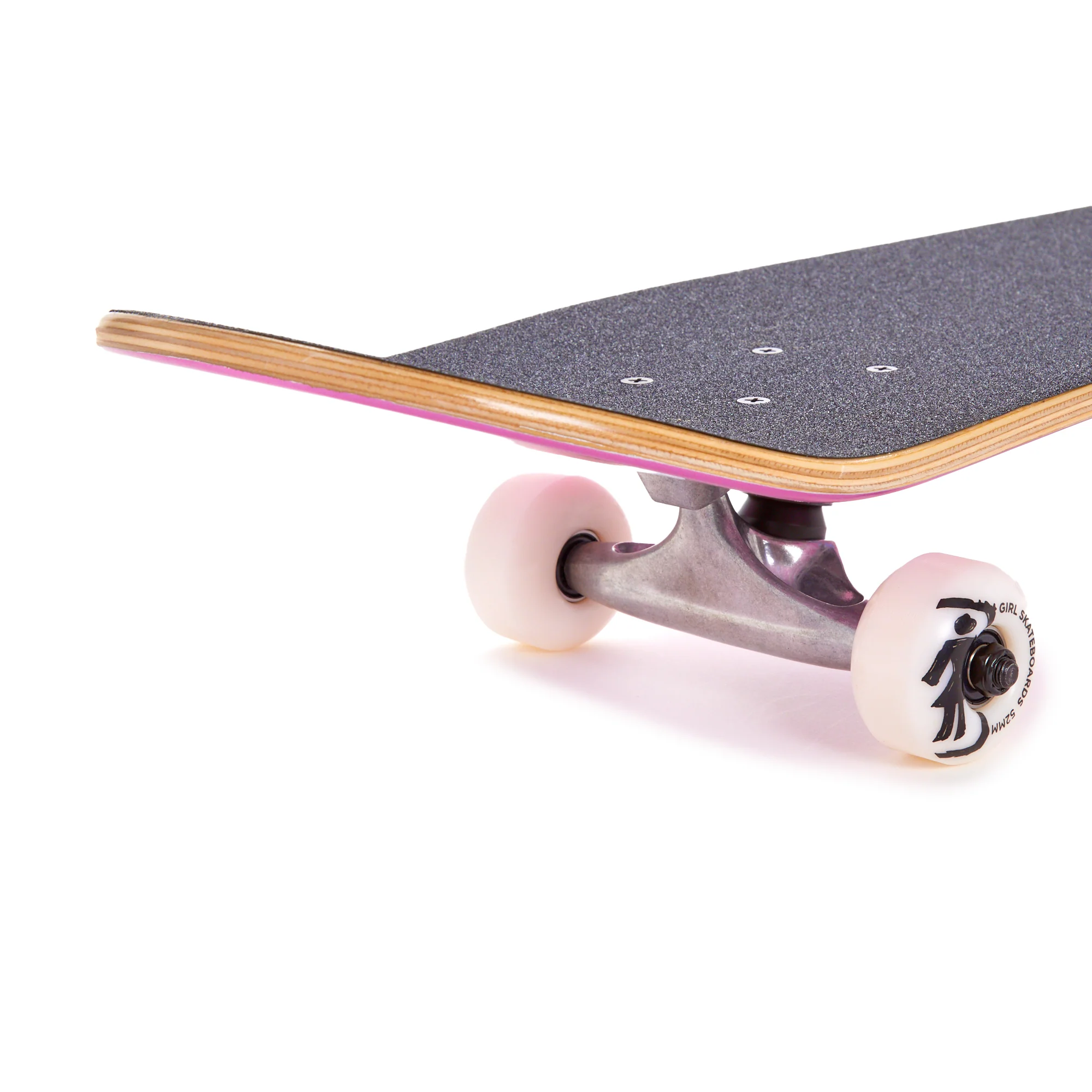 Hello Kitty x GIRL Bannerot Complete Deck (50th Anniv.) - Image 6