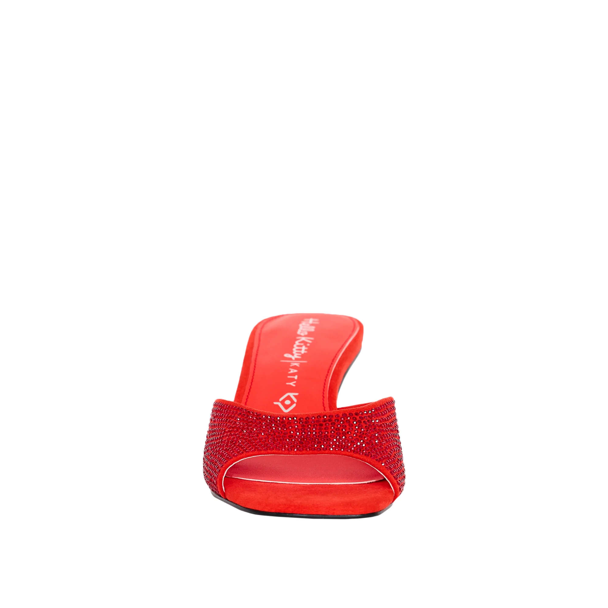 Hello Kitty x Katy Perry Mule (Red) - Image 6