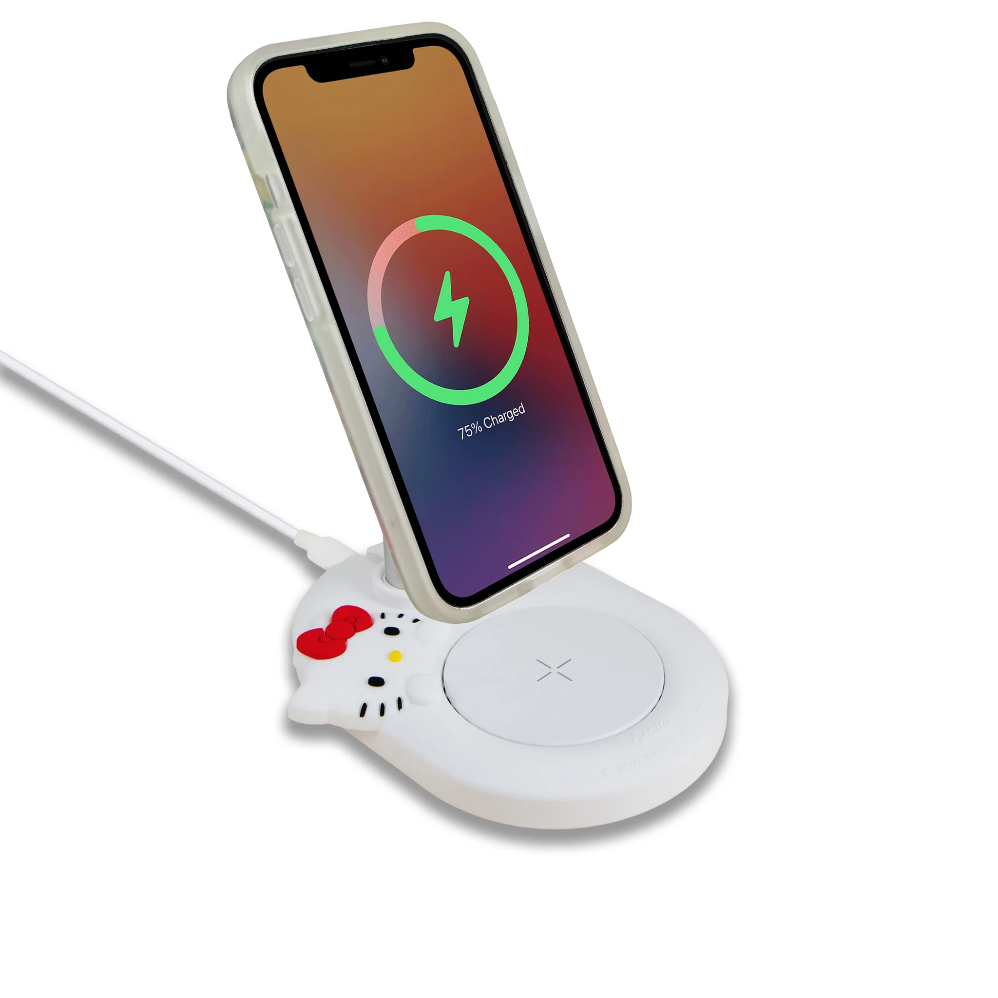 Hello Kitty x Sonix 2-in-1 Charging Station - Image 6