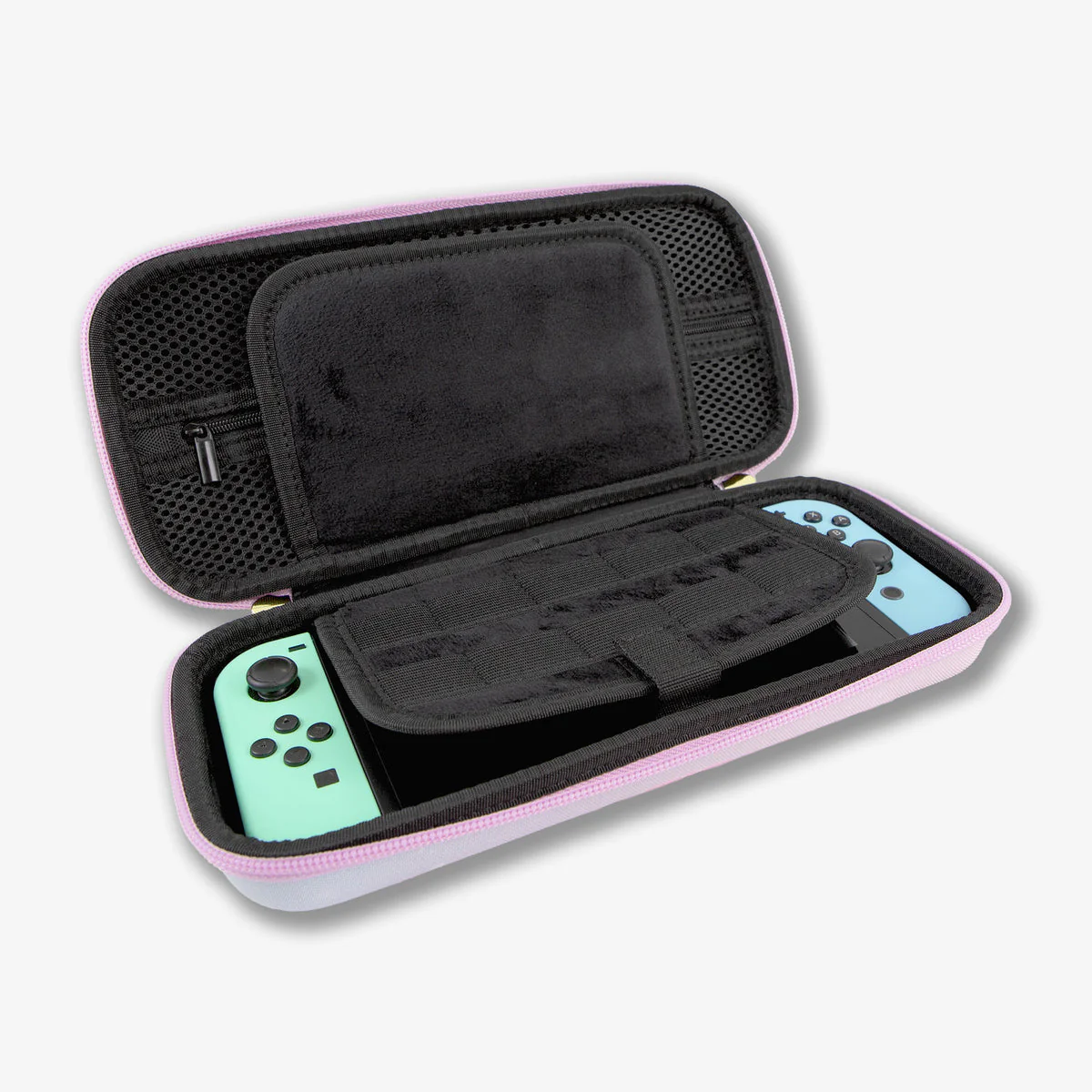 Hello Kitty x Sonix 50th Anniversary Portable Gaming Carrying Case - Image 2