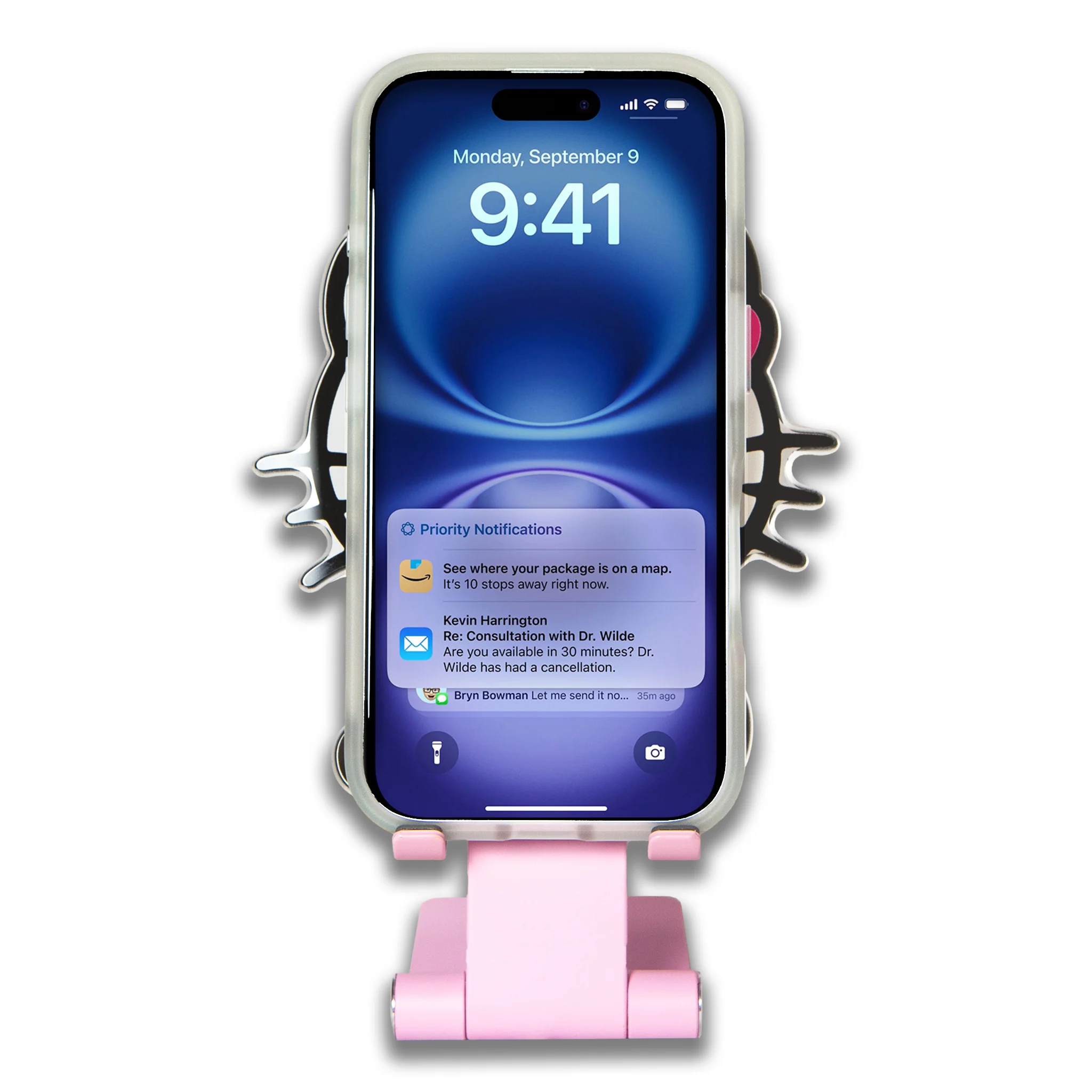 Hello Kitty x Sonix Classic Phone Stand - Image 7