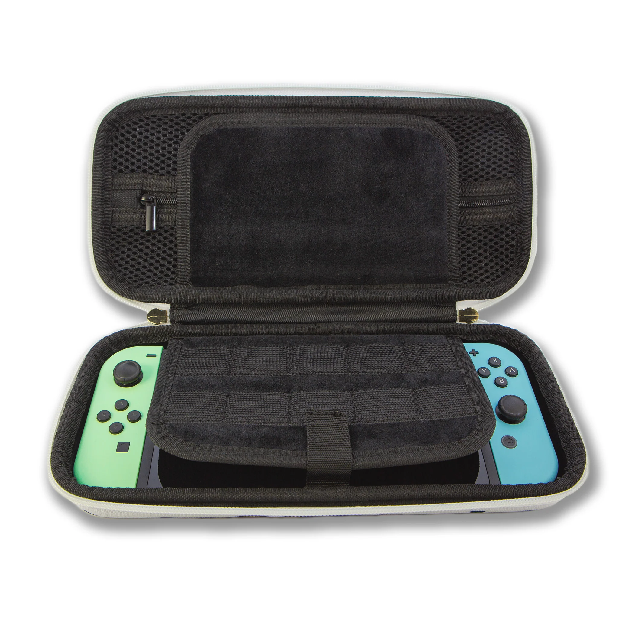 Hello Kitty x Sonix Portable Gaming Carrying Case (Good Morning) - Image 2