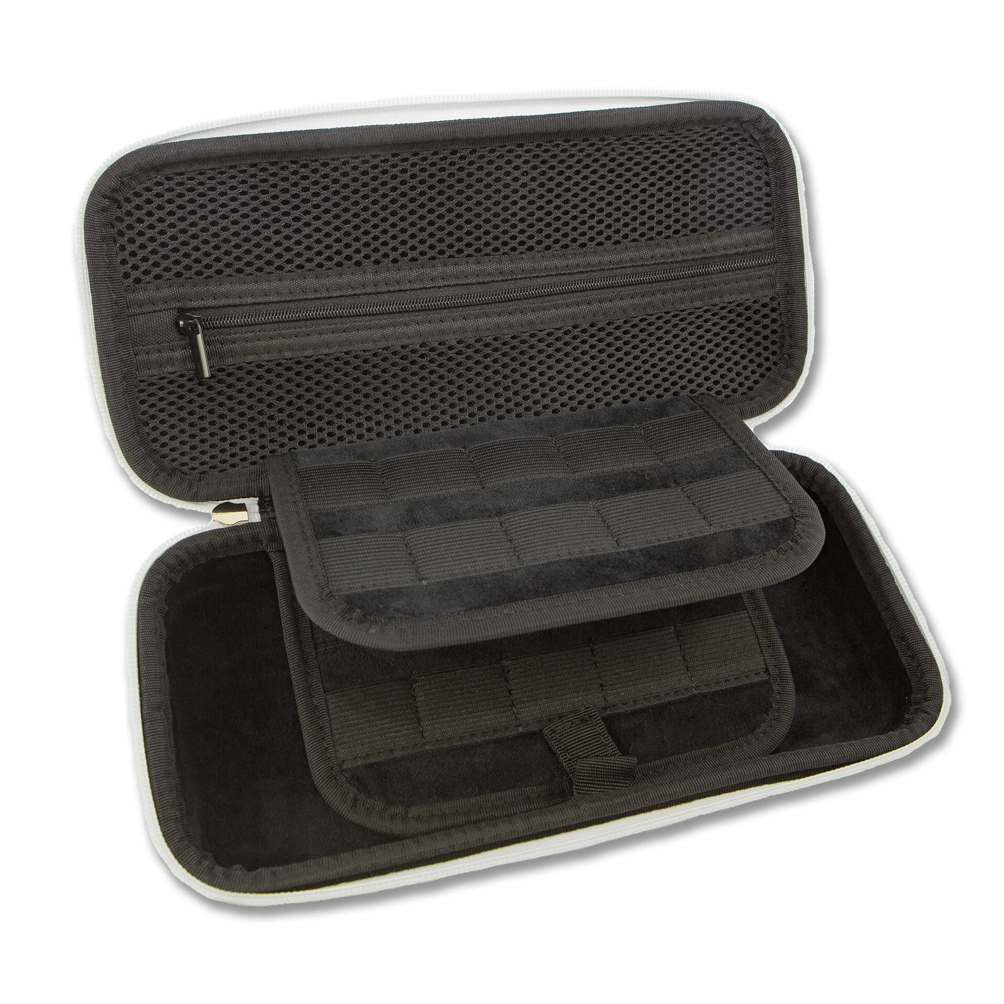 Hello Kitty x Sonix Portable Gaming Carrying Case (Good Morning) - Image 4