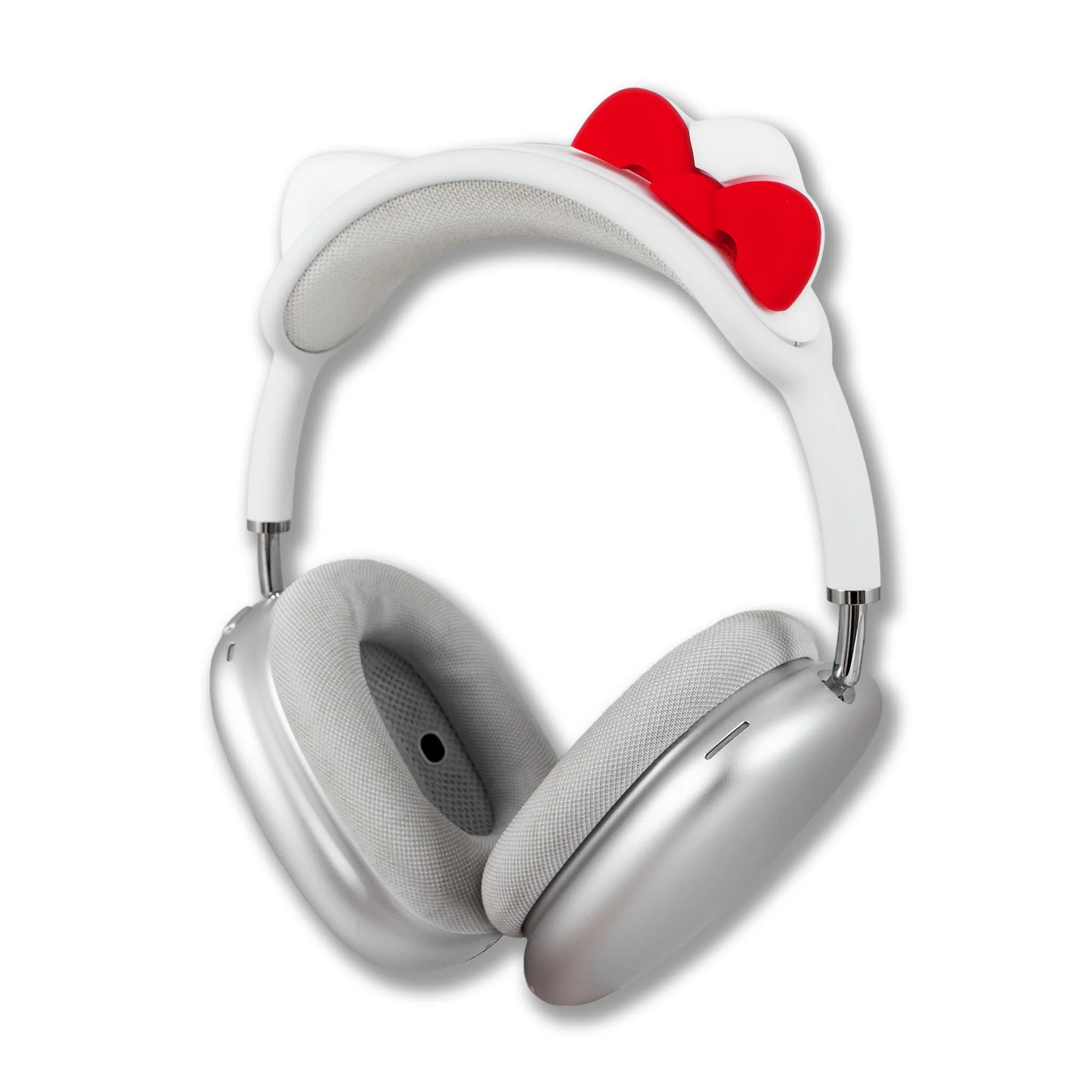 Hello Kitty x Sonix Silicone AirPods Max Headband Cover - Image 2