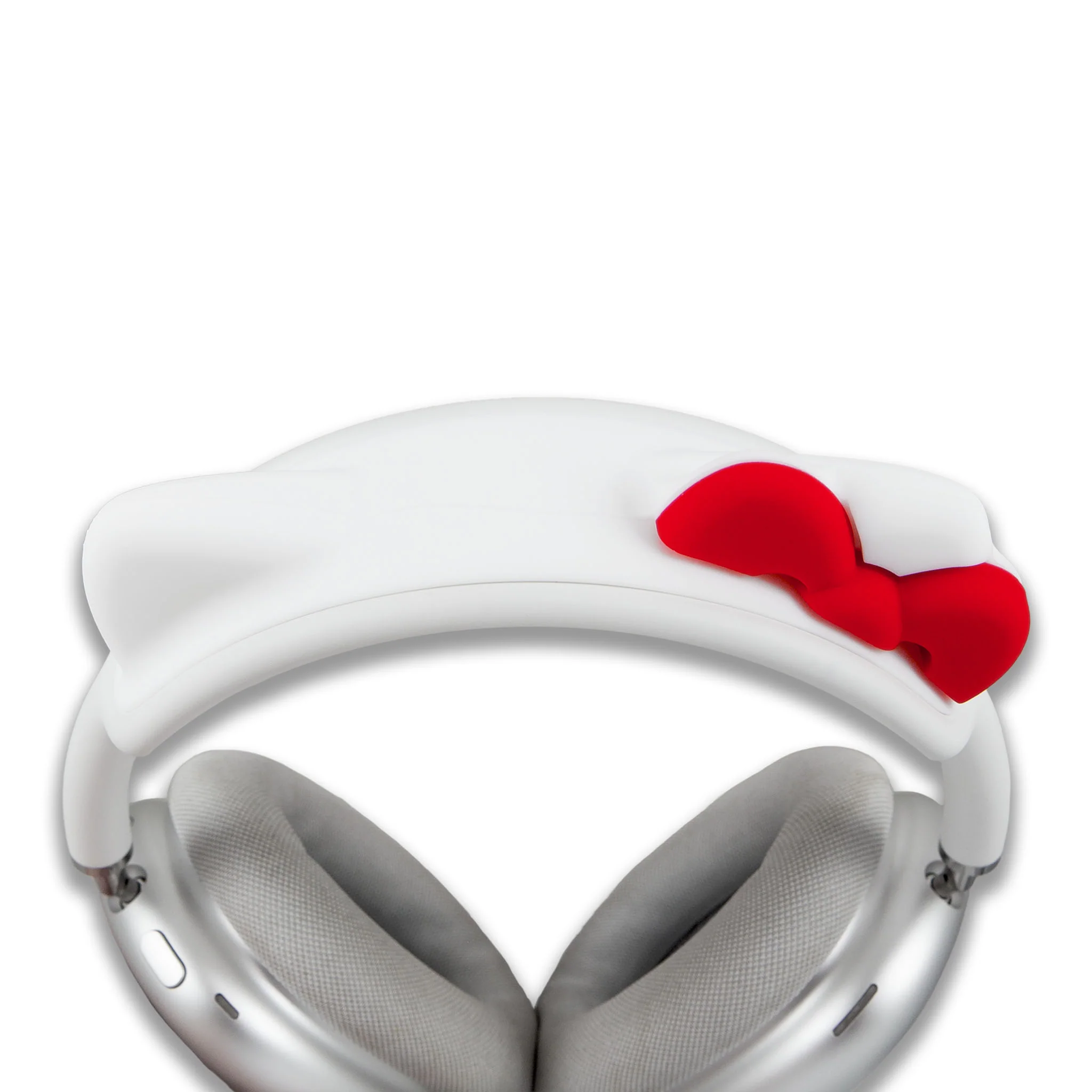 Hello Kitty x Sonix Silicone AirPods Max Headband Cover - Image 3