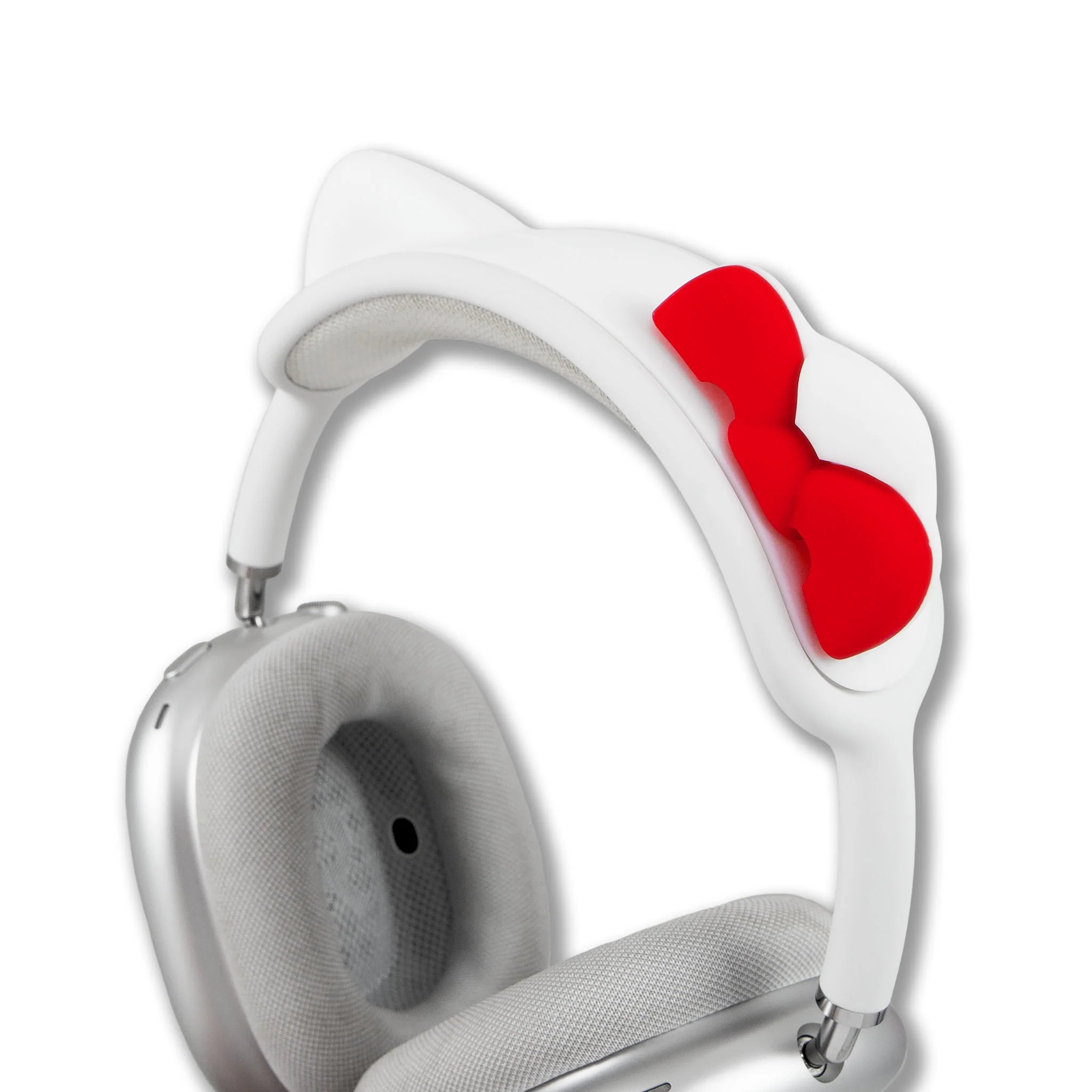 Hello Kitty x Sonix Silicone AirPods Max Headband Cover - Image 4
