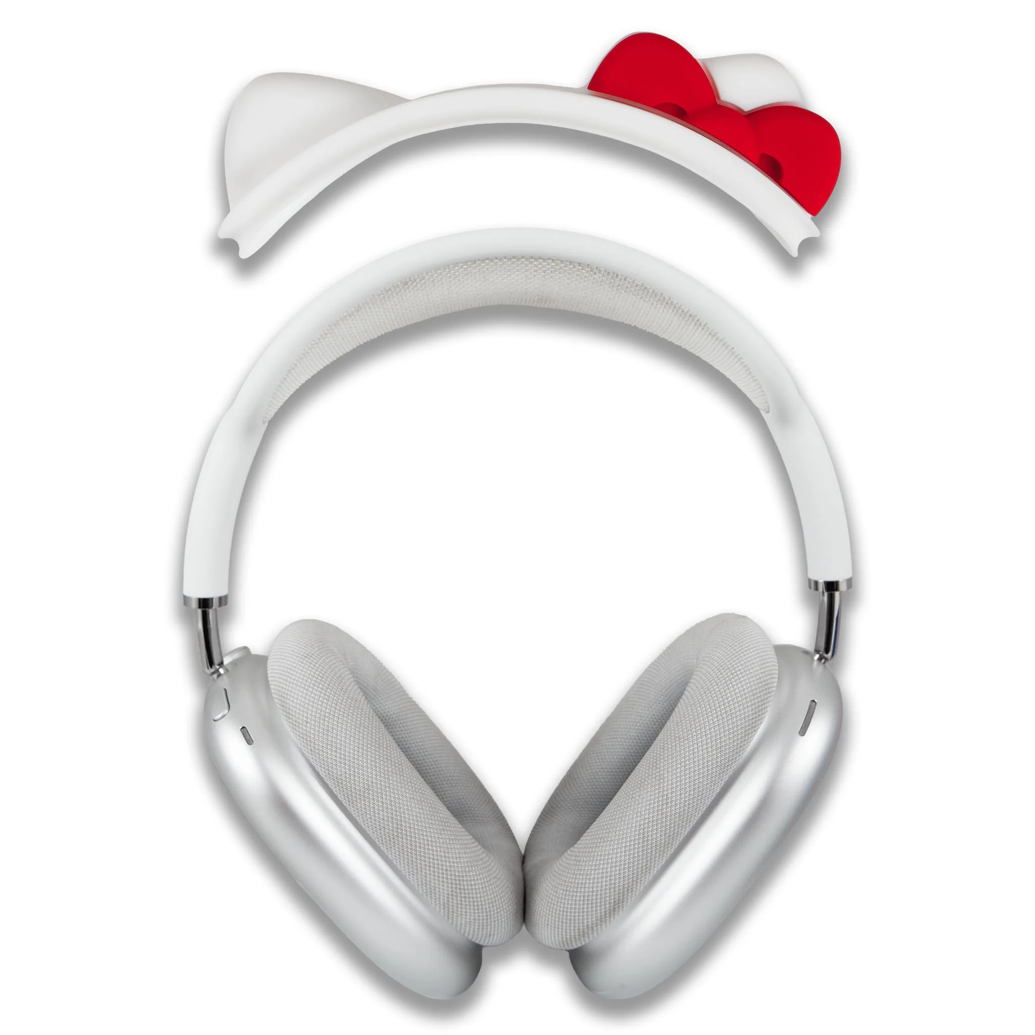 Hello Kitty x Sonix Silicone AirPods Max Headband Cover - Image 6