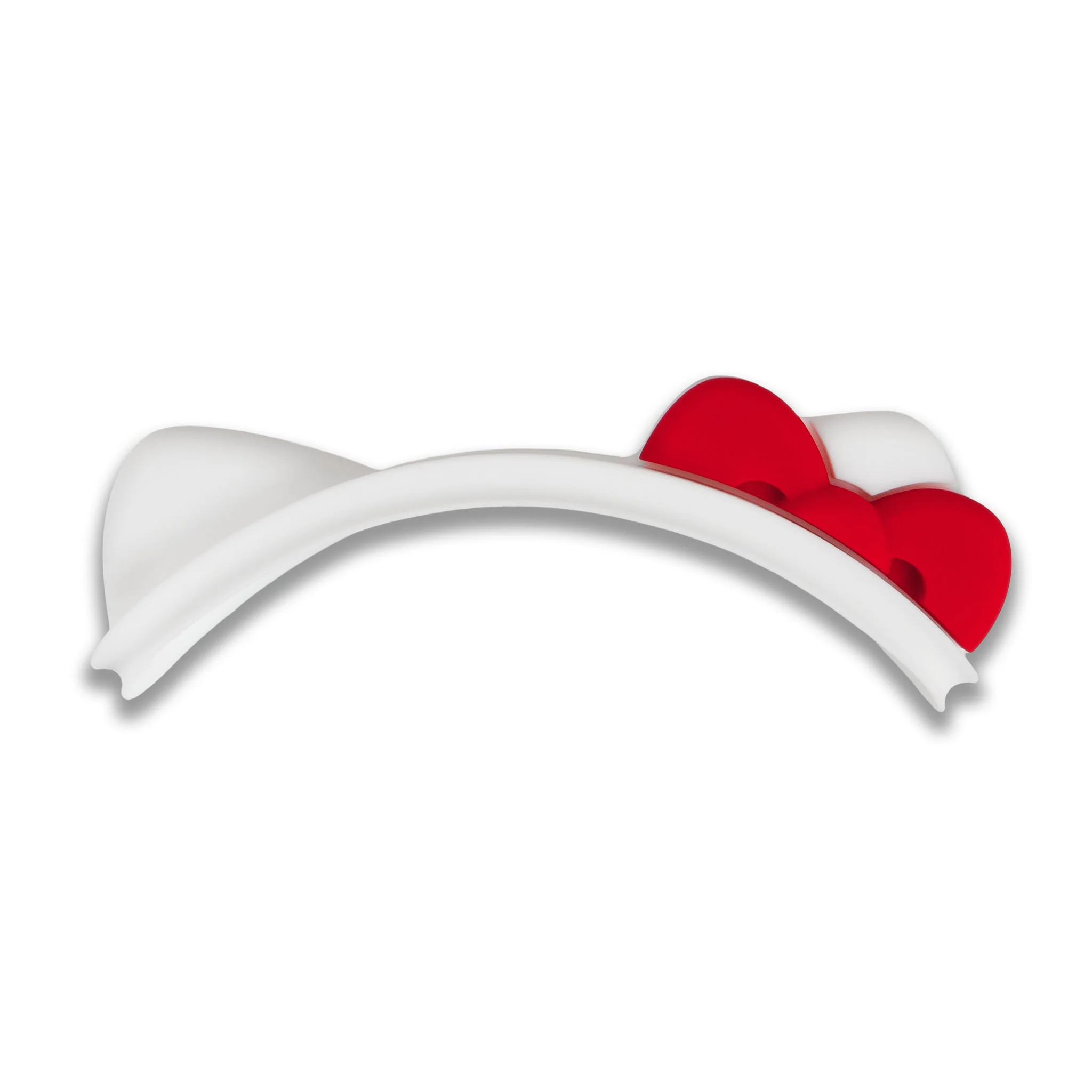 Hello Kitty x Sonix Silicone AirPods Max Headband Cover - Image 7