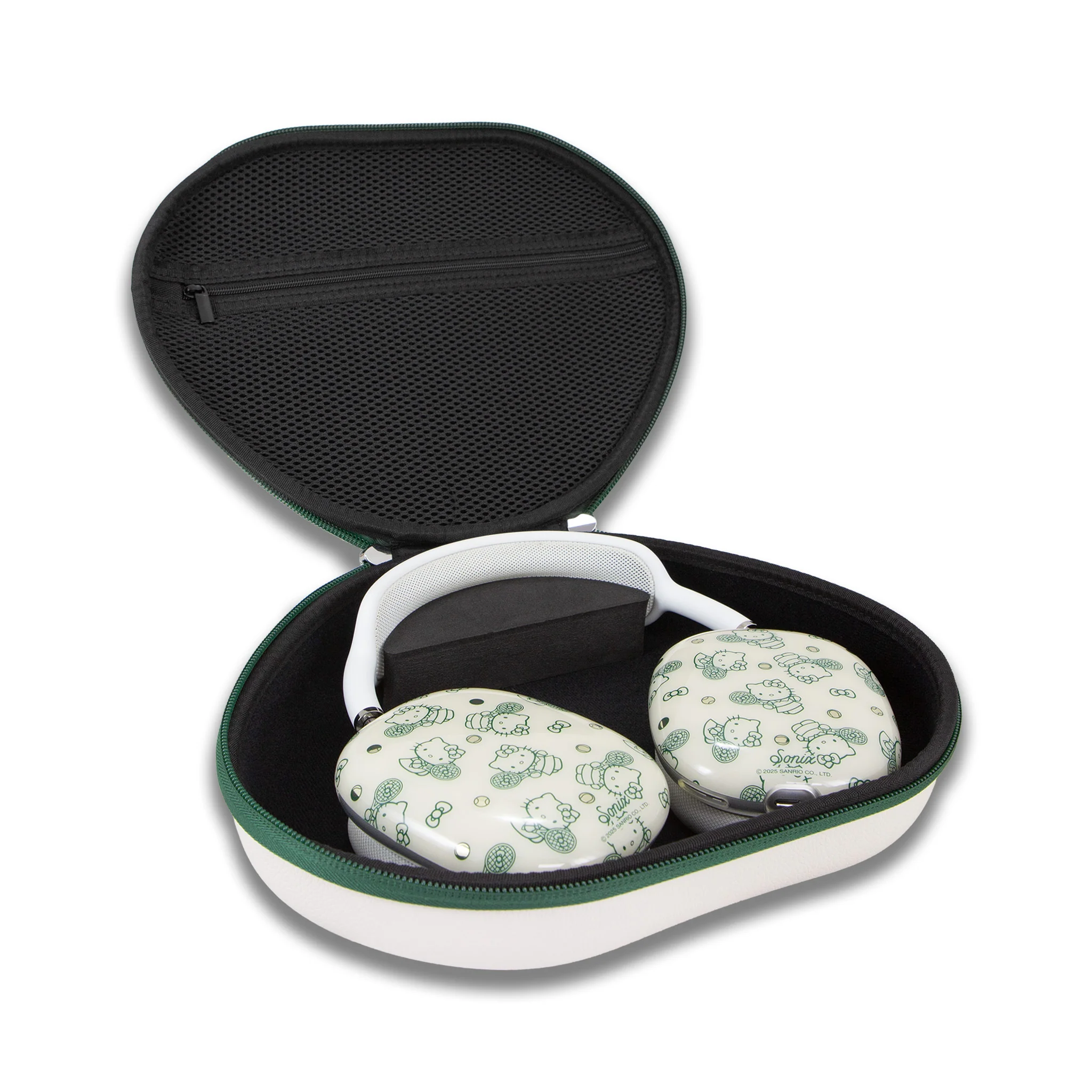 Hello Kitty x Sonix Tennis Club AirPods Max Carrying Case - Image 2