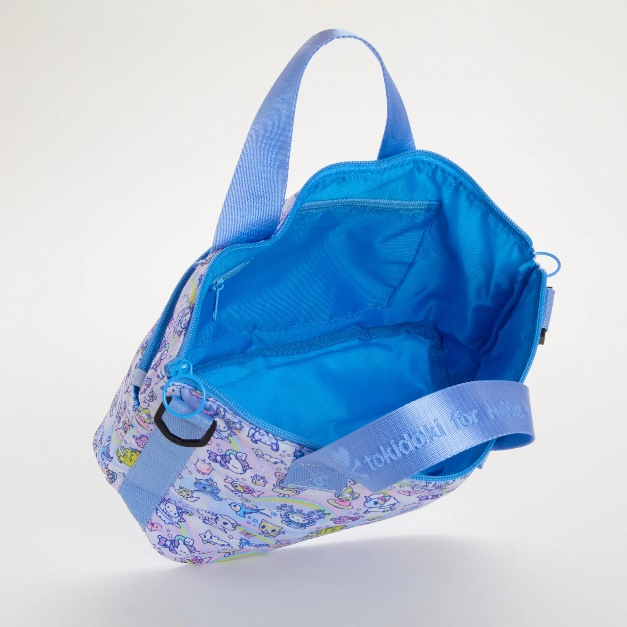 Hello Kitty x Tokidoki 2-Way Tote Bag (Celestial Series) - Image 5