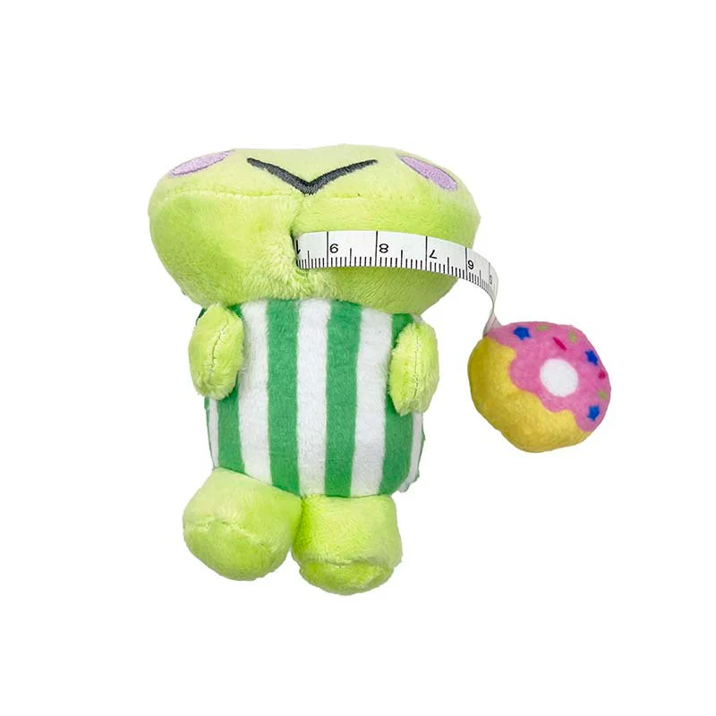 Keroppi Plush Measuring Tape - Image 2