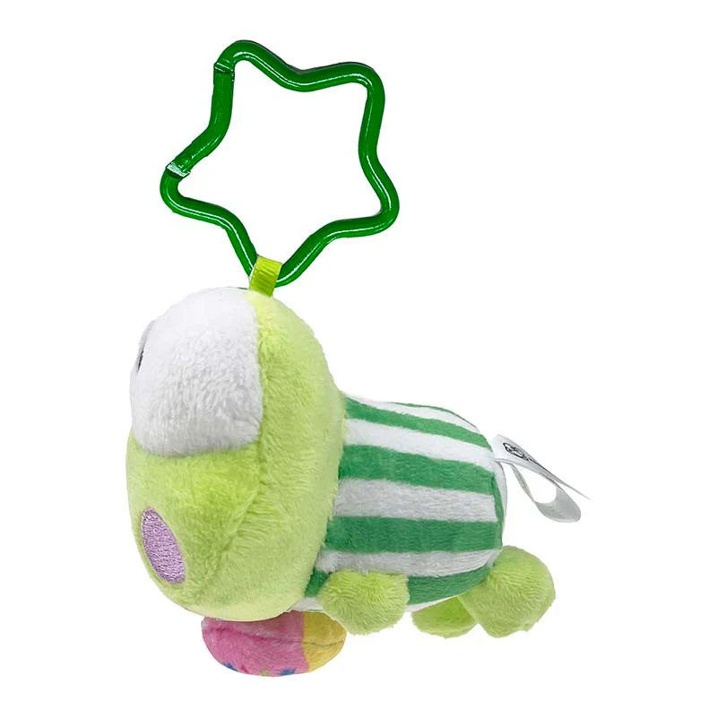 Keroppi Plush Measuring Tape - Image 3