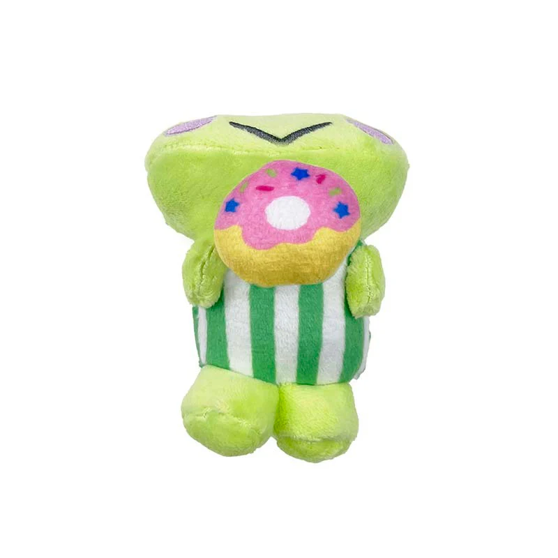 Keroppi Plush Measuring Tape - Image 4