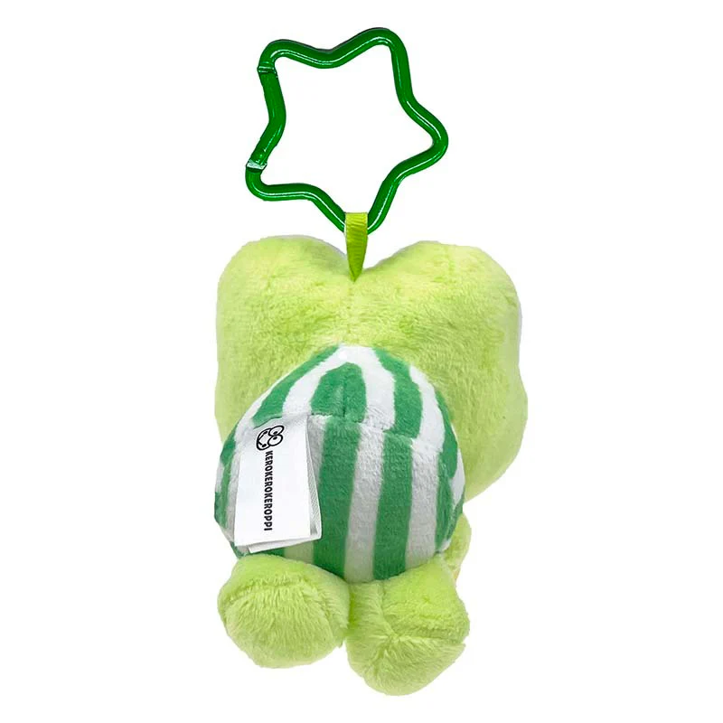 Keroppi Plush Measuring Tape - Image 5
