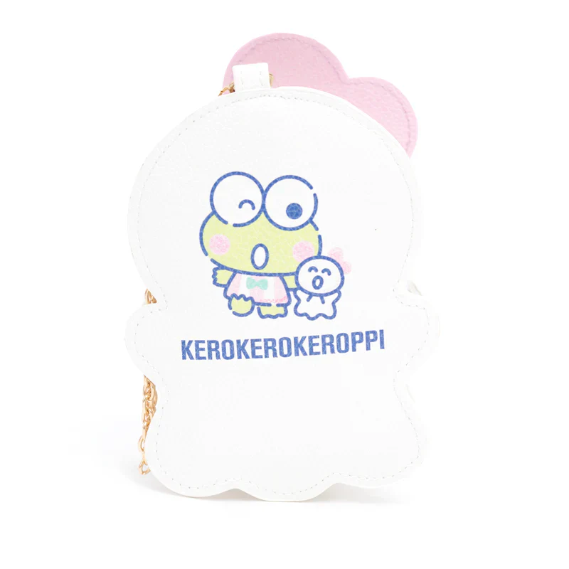 Keroppi Reusable Tote Bag (Teru Teru and Me Series) - Image 4