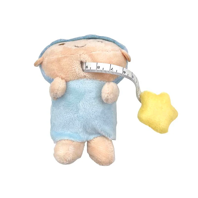 Kiki Plush Measuring Tape - Image 2