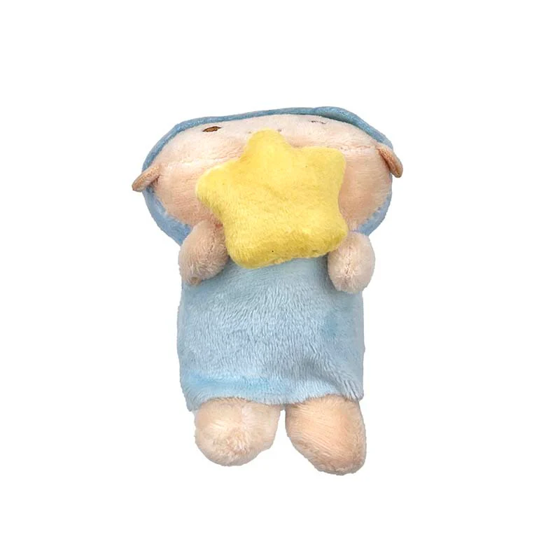Kiki Plush Measuring Tape - Image 4