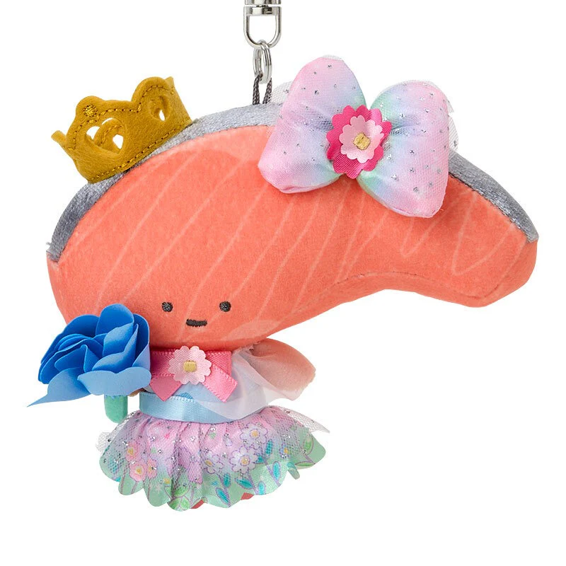 Kirimichan Plush Mascot Keychain (Everyone is the Star Series) - Image 2