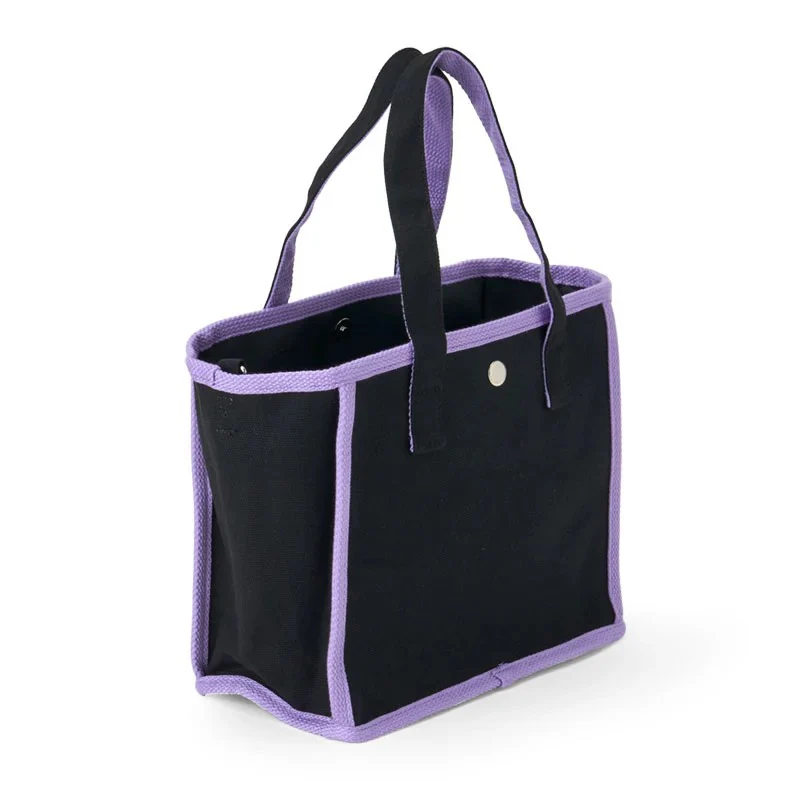 Kuromi 2-Way Easy Tote - Image 4