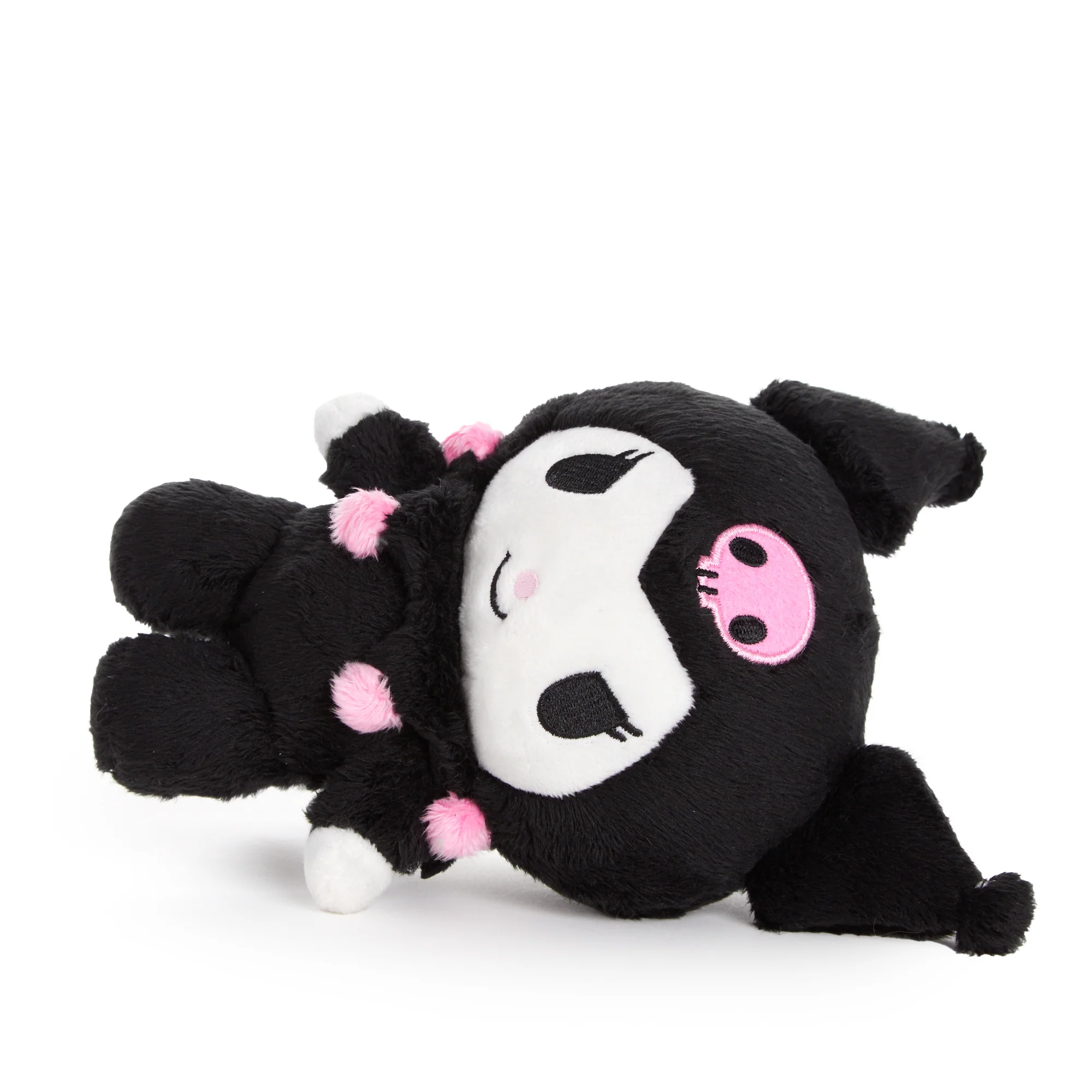 Kuromi 2025 Halloween 8" Plush (Kuromi 20th Anniv.) - Image 6