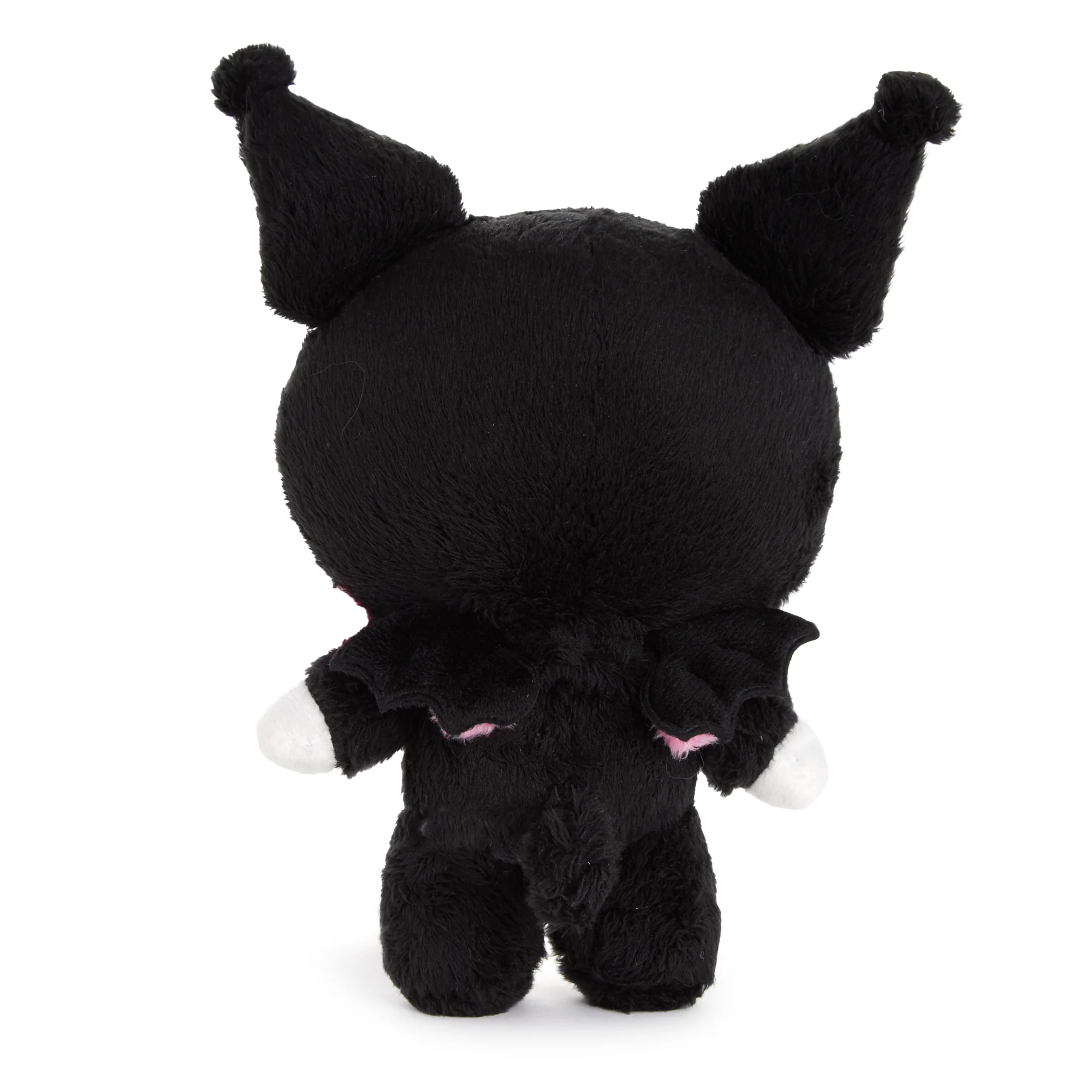 Kuromi 2025 Halloween 8" Plush (Kuromi 20th Anniv.) - Image 7