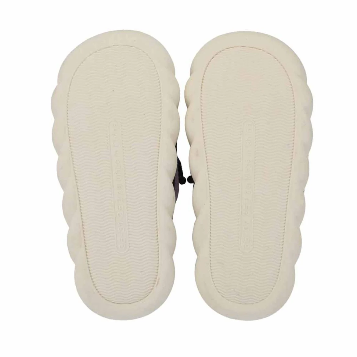 Kuromi 3D Cloud Loungewear Slides - Image 8