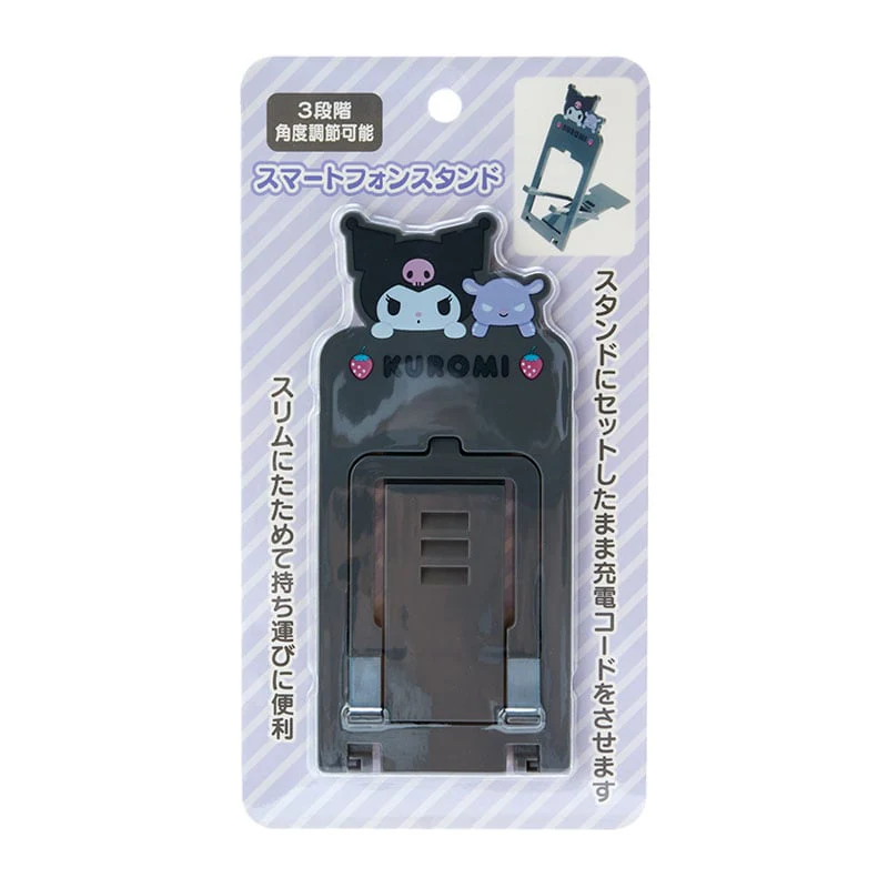 Kuromi Classic Smartphone Stand - Image 2