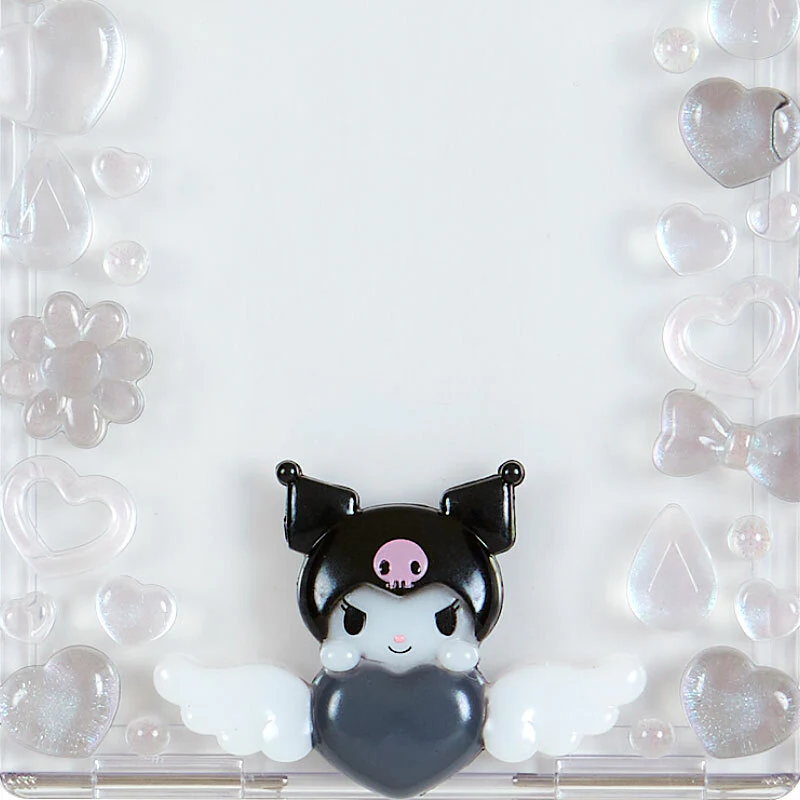 Kuromi Clear Photo Holder - Image 2