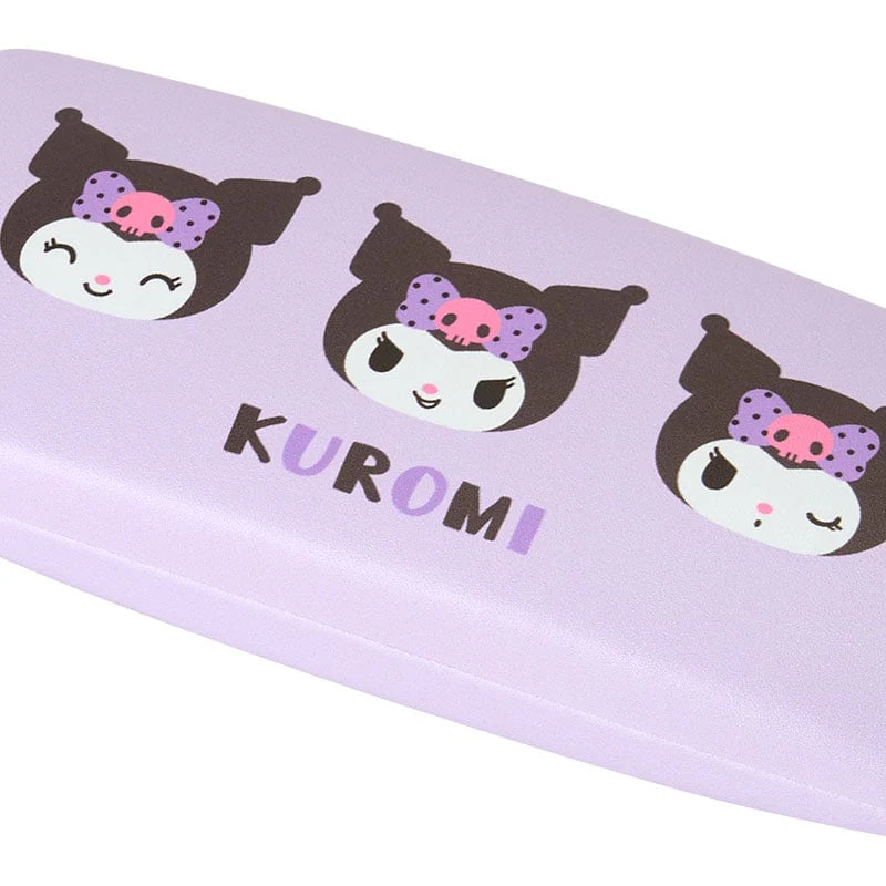 Kuromi Everyday Eyewear Case Duo - Image 3