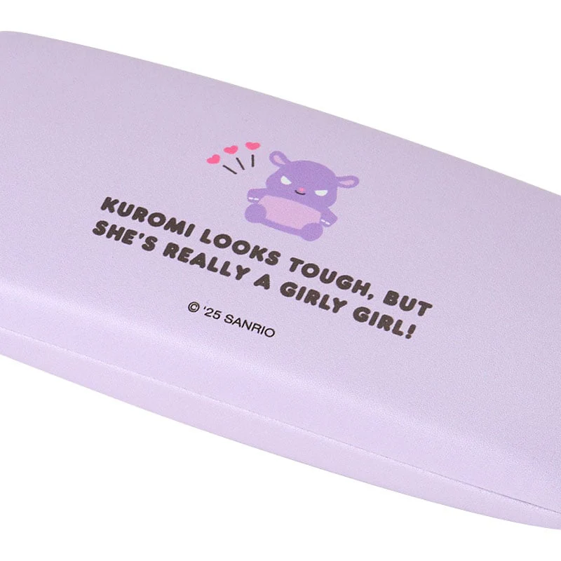 Kuromi Everyday Eyewear Case Duo - Image 5