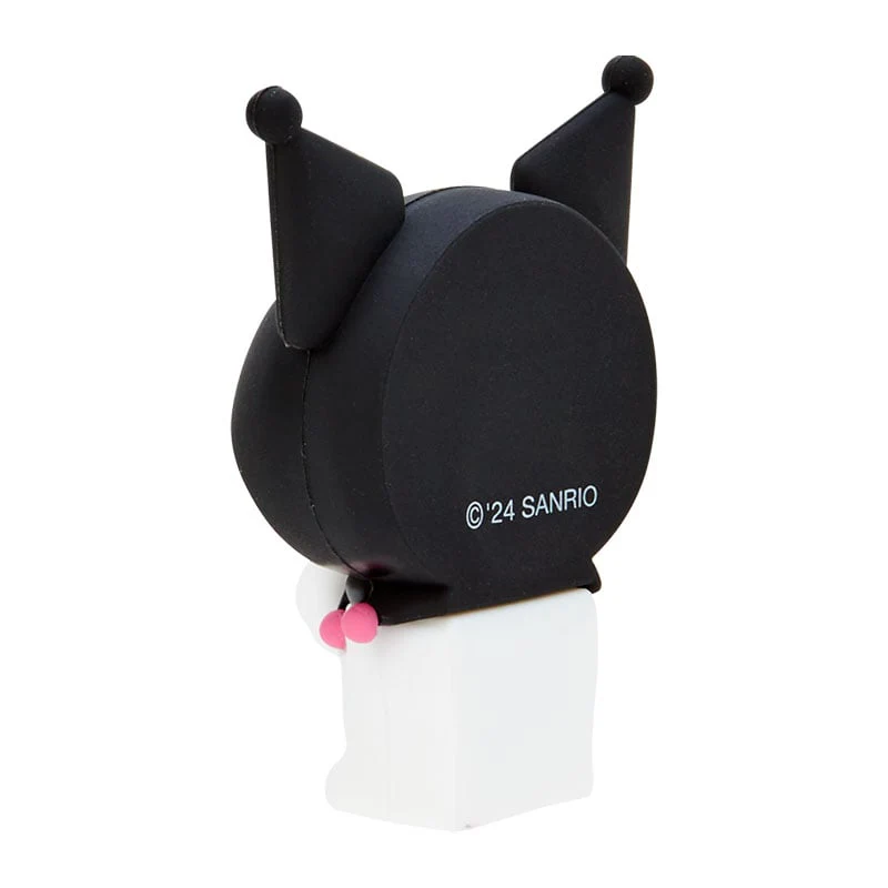Kuromi Mini Mascot Magnet - Image 4