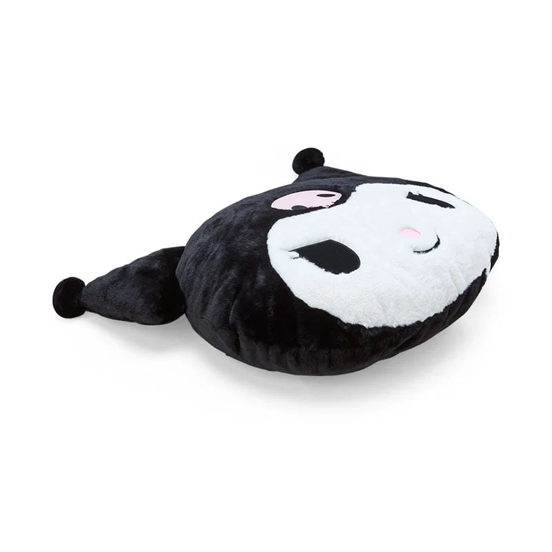 Kuromi Oversized Throw Pillow - Image 2