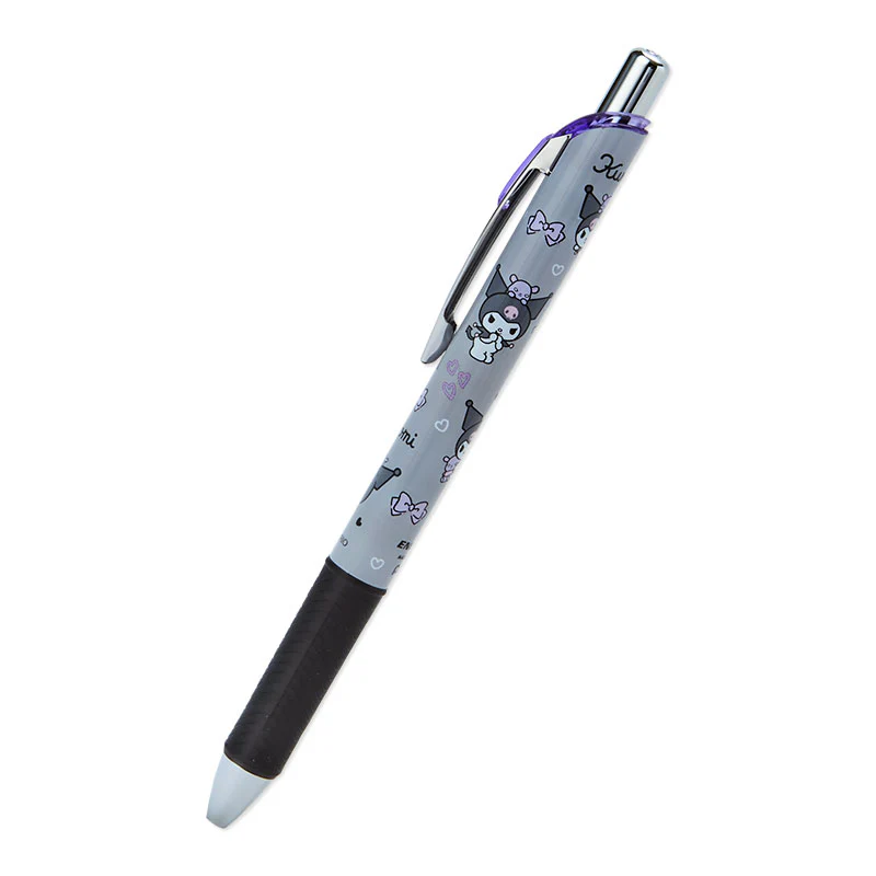 Kuromi Pentel EnerGel Retractable Gel Pen - Image 2