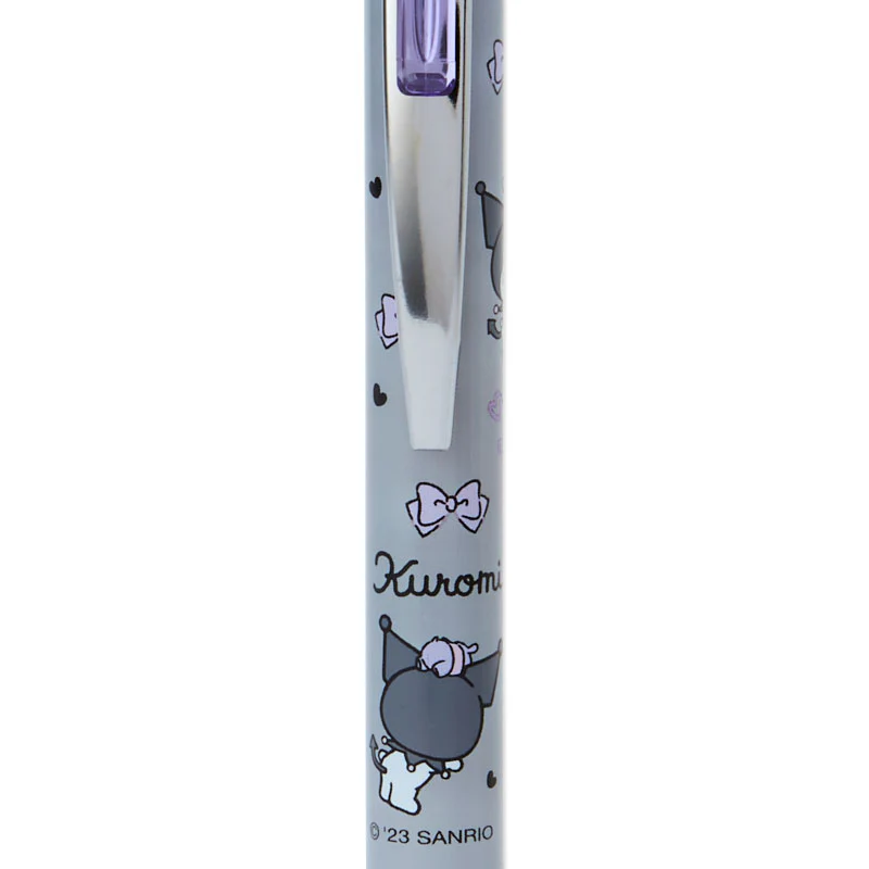 Kuromi Pentel EnerGel Retractable Gel Pen - Image 3