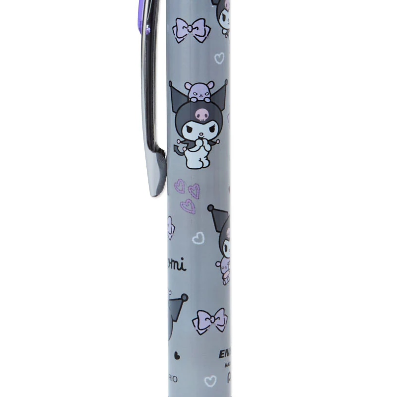 Kuromi Pentel EnerGel Retractable Gel Pen - Image 4